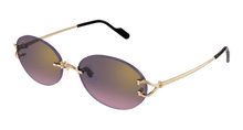 Cartier CT0551S-004