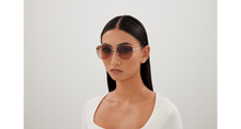 Chloé CH0306SK-002