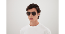 Alexander McQueen AM0500S-001