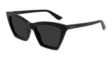 Alexander McQueen AM0536S-001