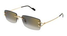 Cartier CT0550S-001