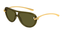 Bottega Veneta BV1418S-003
