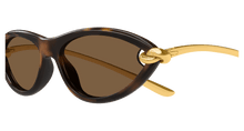 Bottega Veneta BV1390S-002