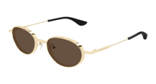 Alexander McQueen AM0523S-002