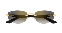 Cartier CT0580S-001