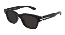 Alexander McQueen AM0497S-001