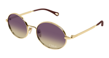 Chloé CH0326S-001