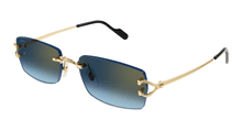 Cartier CT0550S-002