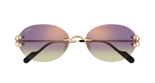Cartier CT0551S-006