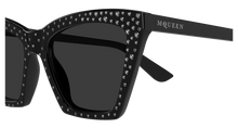 Alexander McQueen AM0536S-005