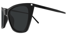 Saint Laurent SL 214 KATE THIN-001