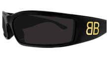 Balenciaga BB0458S-001