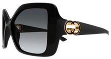 Gucci GG2015S-001