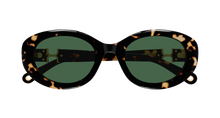 Chloé CH0323SK-002