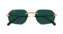 Cartier CT0616S-003