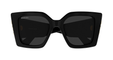 Gucci GG2039S-001