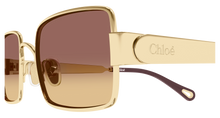Chloé CH0354S-002