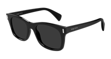 Alexander McQueen AM0551S-001