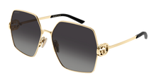 Gucci GG2163S-001