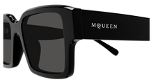 Alexander McQueen AM0579S-001