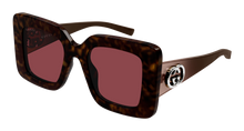 Gucci GG2025S-002