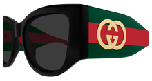 Gucci GG2115S-001