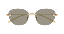 Cartier CT0685S-003