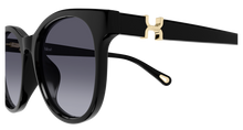 Chloé CH0375SK-001