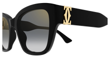 Cartier CT0666S-001