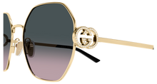 Gucci GG2046S-002