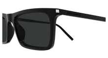 Saint Laurent SL 890 BETTY THIN-001