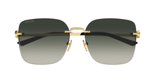 Gucci GG2229SA-002