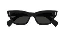 Alexander McQueen AM0548S-001