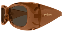 Saint Laurent SL 901 HOWL-017
