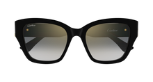Cartier CT0666S-001