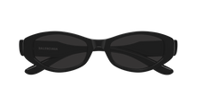 Balenciaga BB0509S-001