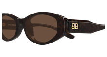 Balenciaga BB0509S-002