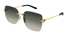 Gucci GG2229SA-002