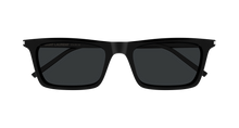 Saint Laurent SL 890 BETTY THIN-001