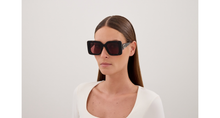 Gucci GG2025S-002