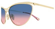 Chloé CH0386S-001