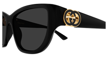Gucci GG2122S-001