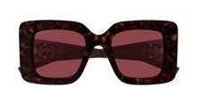 Gucci GG2025S-002