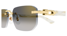Cartier CT0622S-004