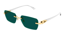Cartier CT0660S-002