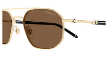 Montblanc MB0481S-002