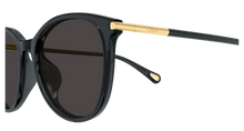 Chloé CH0397SK-001