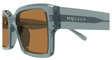 Alexander McQueen AM0579S-004