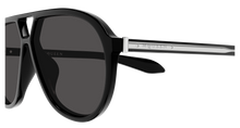 Alexander McQueen AM0586S-001