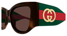 Gucci GG2115S-002